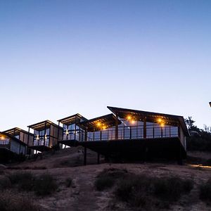 Origen75 Loft - Villas - Skypool - Vinedo, Valle De Guadalupe
