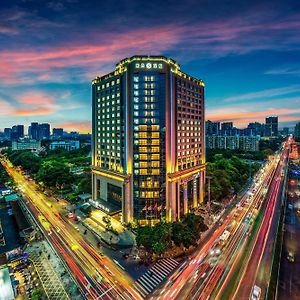 Atour S Hotel Taikoo Wharf Pearl River Guangzhou